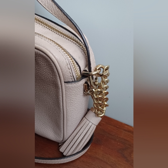 Michael Kors Double Zip Crossbody Bag - Picture 5 of 15